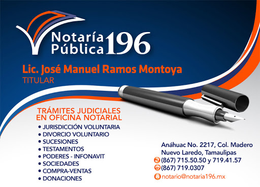 Notaria 196 - Thumbnail