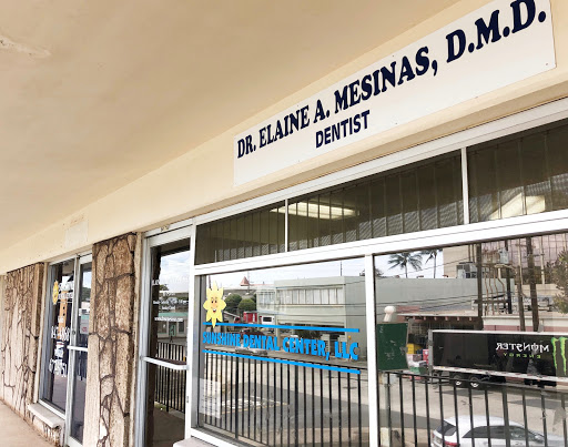 SUNSHINE DENTAL CENTER, LLC