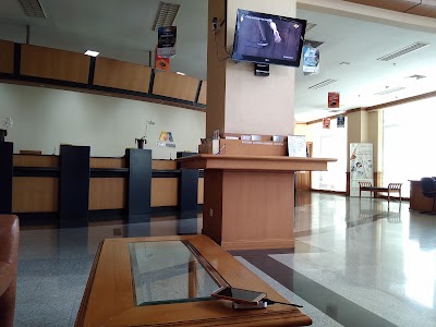 Photos of Bank Mega Syariah Bogor
