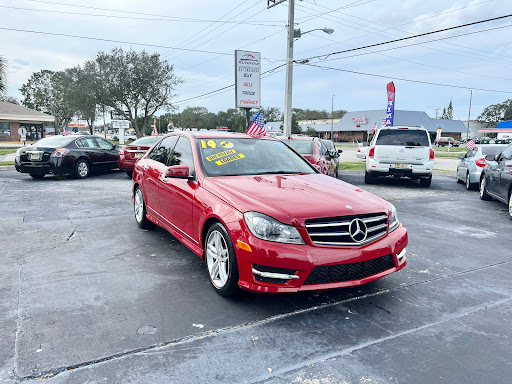 Autofair - Visual