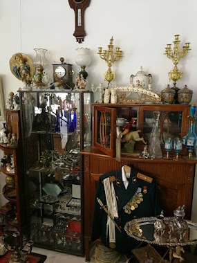 Антиквариат и Галерия РАДЕВ Antique Shop, Author: Антиквариат и Галерия "РАДЕВ" Antique Shop