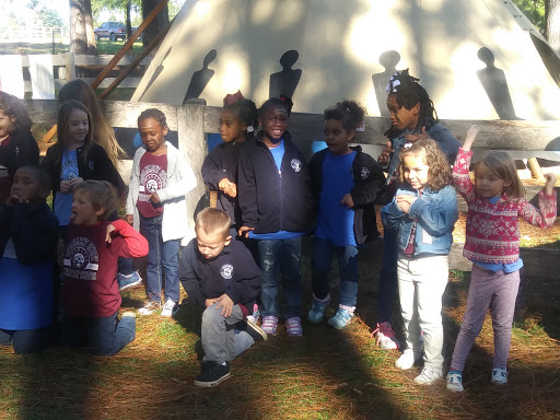 Lindas Learning Farm Gallery - United States
