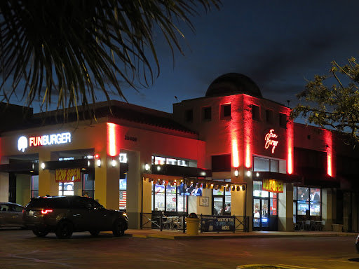 FunBurger - Visual
