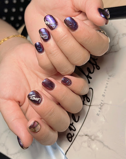 Ds美甲彩繪藝術 - 主要照片