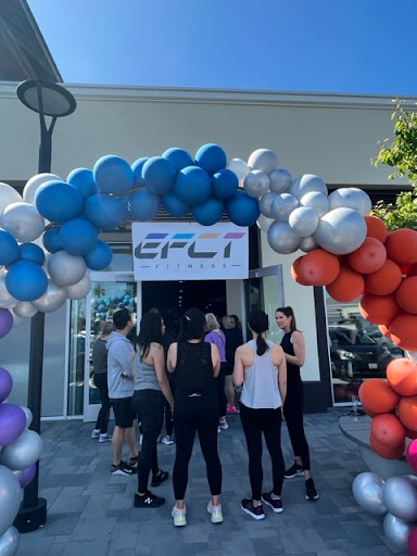 EFCT Fitness