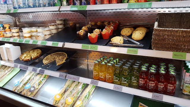 Ankama Restaurant & Salad Bar