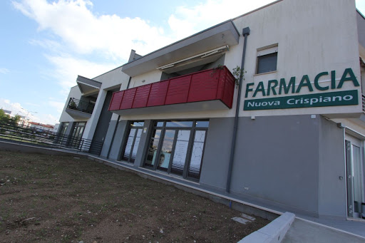 Farmacia Nuova Crispiano Gallery - Italy