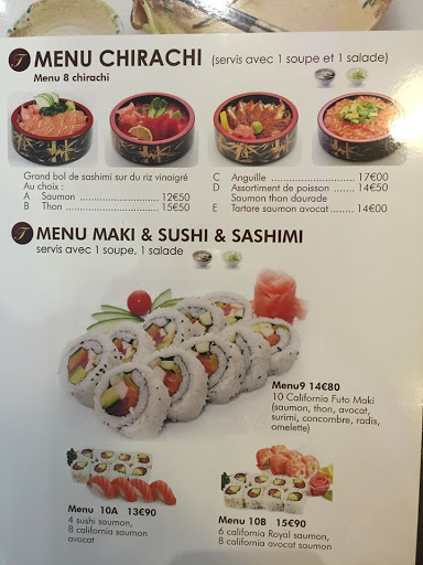 Photo 3 - Tokyo Sushi