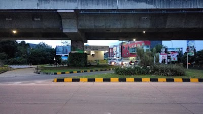 Photos of Police Station