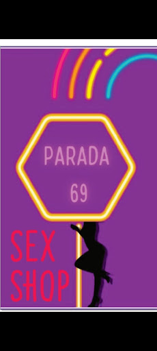 PARADA69SFBCNTE SEX SHOP