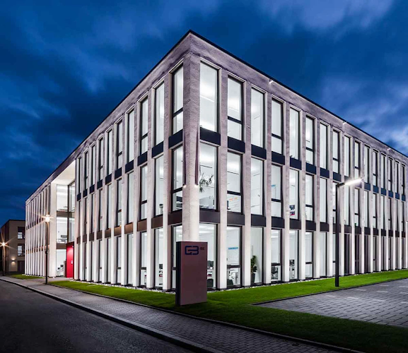 GBTEC Software Consulting AG photo