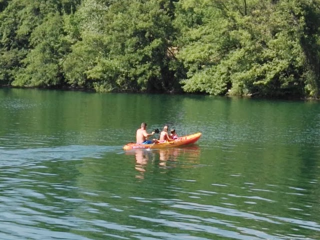 Lago Sirio