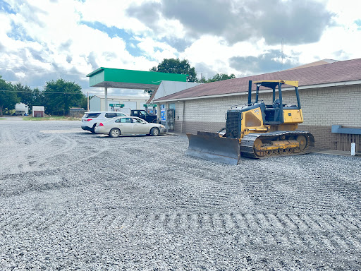 Third Rock Construction/ Dozer & Dump Truck Services - Thumbnail