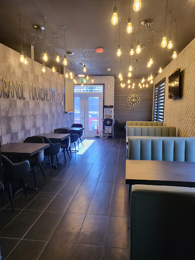Pizzeria La Grande Fourchette