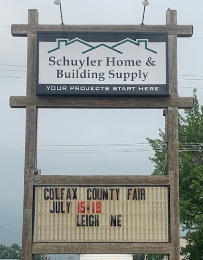 Schuyler Home & Building Supply LLC - Thumbnail