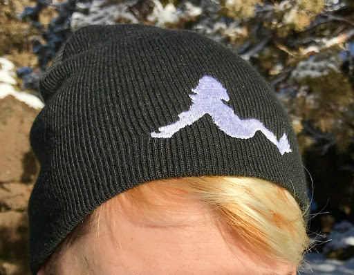 Sassy-Squatch - Visual