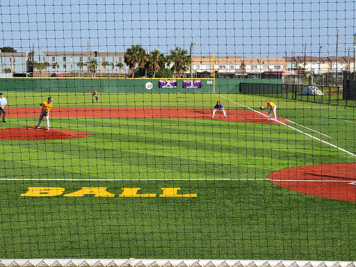 Tor Baseball Field - Visual