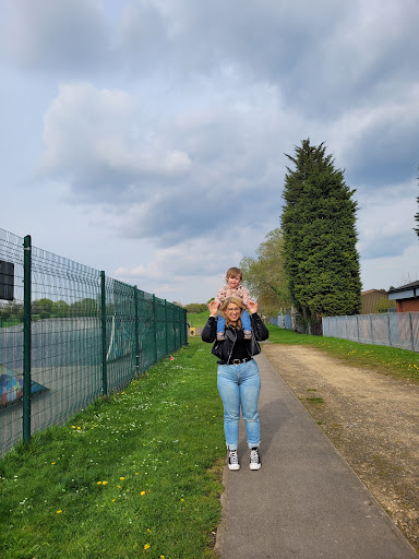 Shirebrook Leisure Play Park