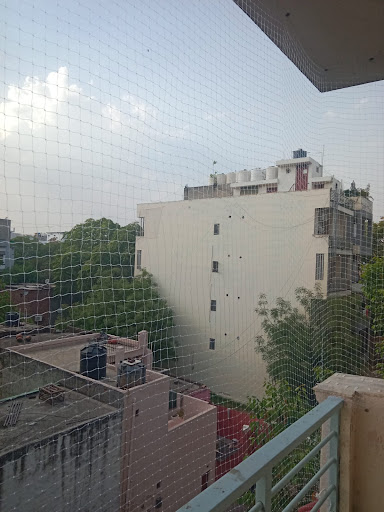 Bird Netting sarvice delhi NCR post image