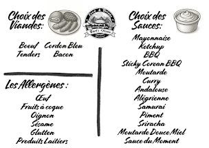 Photo n°25 de Bart's house à Modane (Restaurant de tacos)