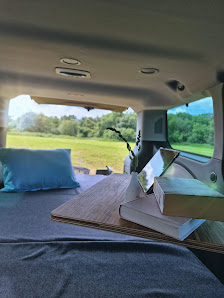 Klepke Camper Im Flecken 1, 96179 Rattelsdorf, Deutschland
