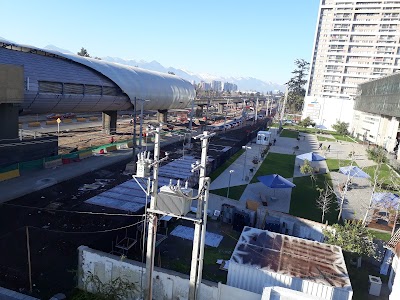 Photos of San Joaqu&iacute;n