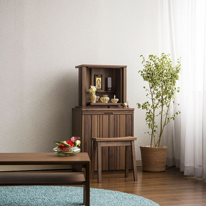 お仏壇のはせがわ春日井店