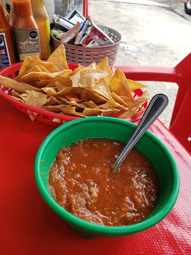 Mariscos La Mochila - Thumbnail