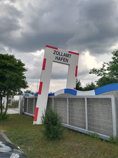 Zollamt Passau