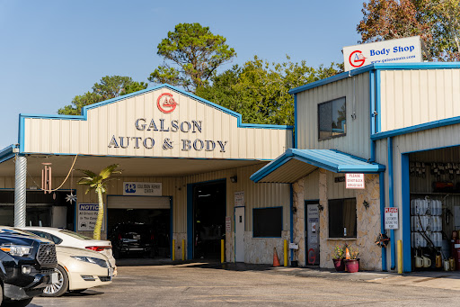 Galson Auto & Body - Thumbnail