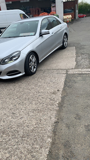 Audenshaw Motors - Thumbnail