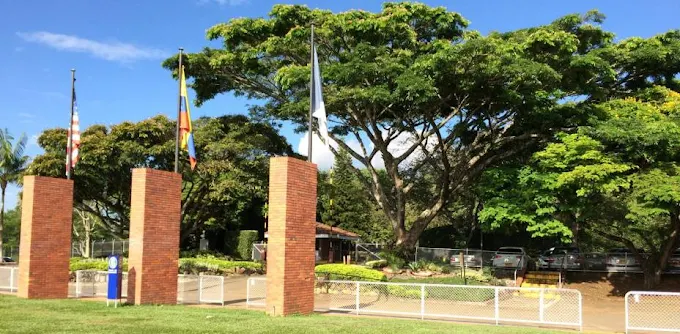 Colegio Bolívar Cali