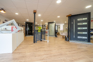 Photo n°21 de Profil Plus à Dauendorf (Fournisseur de portes)