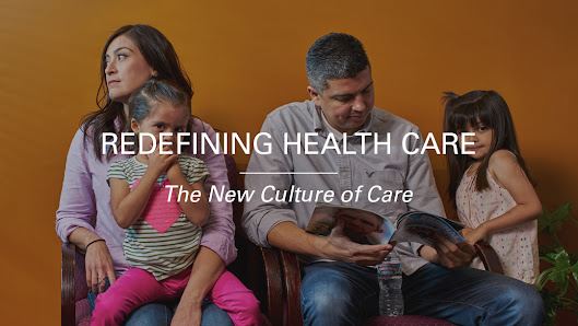 Equality Health 7720 N Dobson Rd suite 200, Scottsdale, AZ 85256, United States