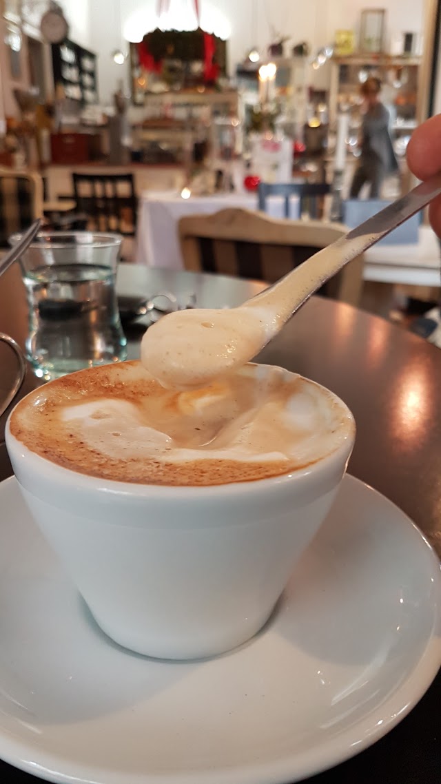 Der Kaffehausladen