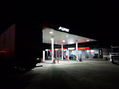 Photos of Puma Petrol Station