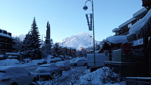 Le Petit Casino Des 2 Alpes - Thumbnail