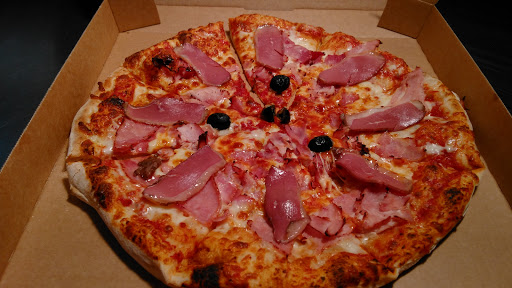 Photo 4 - Ekin | Pizzeria | Thierville-sur-Meuse | Verdun