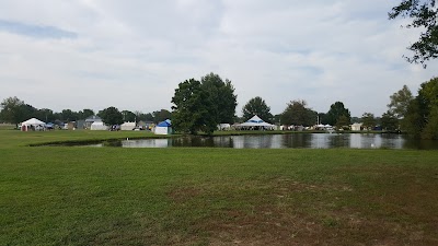 USA Stadium & Rodeo Arena