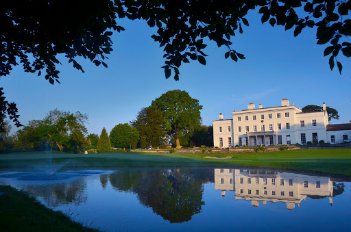 Wear Park Spa with Elemis at Exeter Golf and Country Club