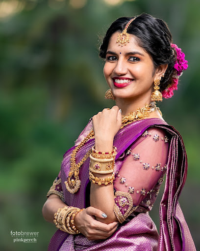 Best Bridal Stores in Trivandrum