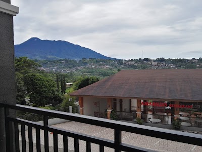 Photos of Grand Ussu Hotel & Convention