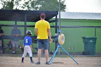 Georgetown Little League Baseball