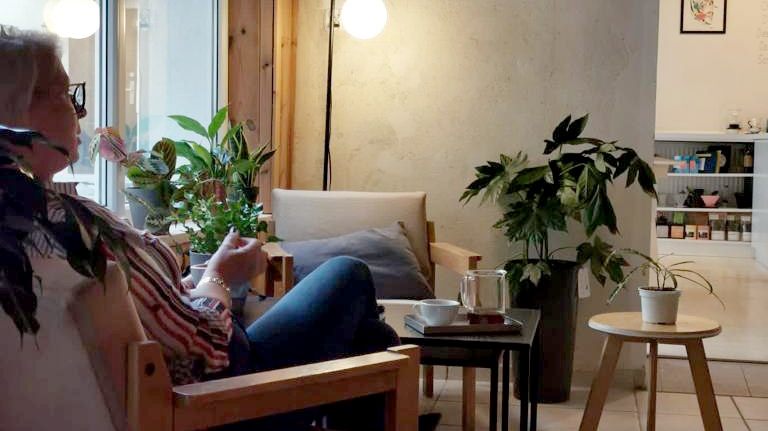 PO CO / Post Coffice by null