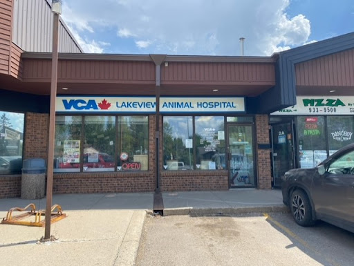 VCA Canada Lakeview Animal Hospital - Thumbnail