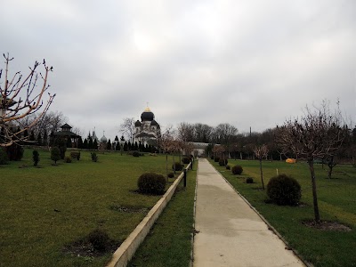 Photos of Mănăstirea Hagimus