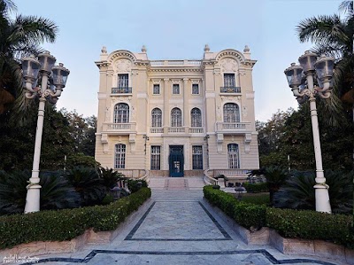 Photos of Mahmoud Khalil Museum
