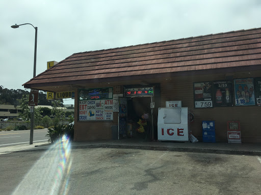 Oceanside Liquor Store - United States