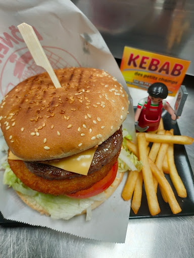 Photo 4 - Kebab des petits champs