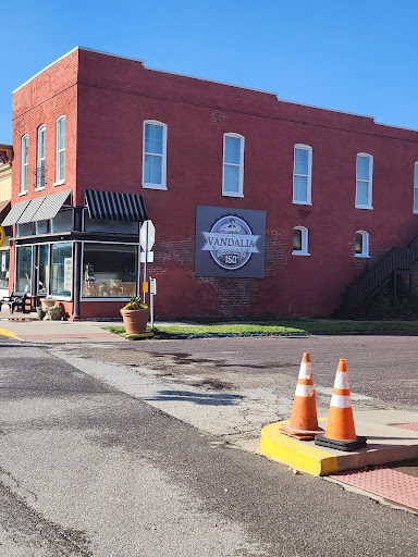 Vandalia Area Historical Society Museum - Thumbnail